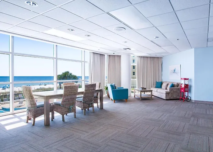 Palacio Unit 704 Holiday home Pensacola