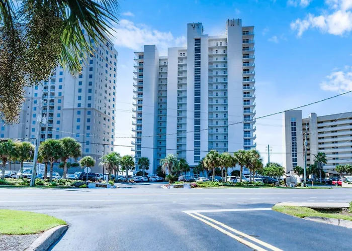 Palacio Unit 704 Holiday home
