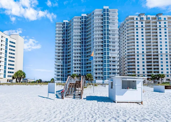 Palacio Unit 704 Pensacola
