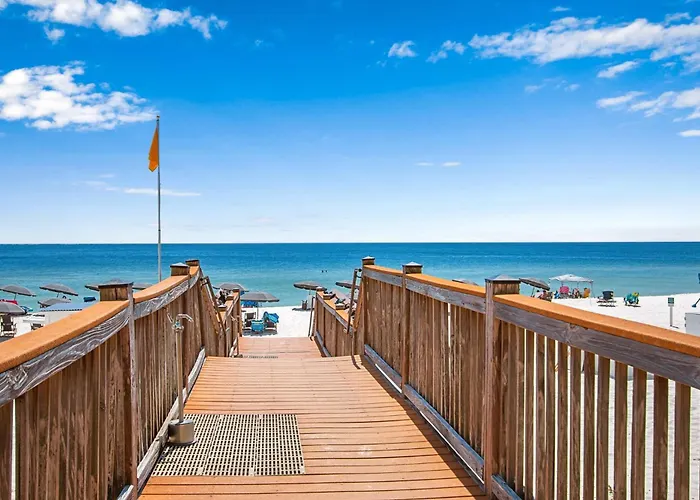 Palacio Unit 704 Holiday home