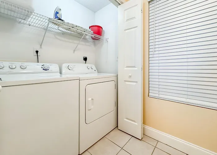 Holiday home Palacio Unit 704