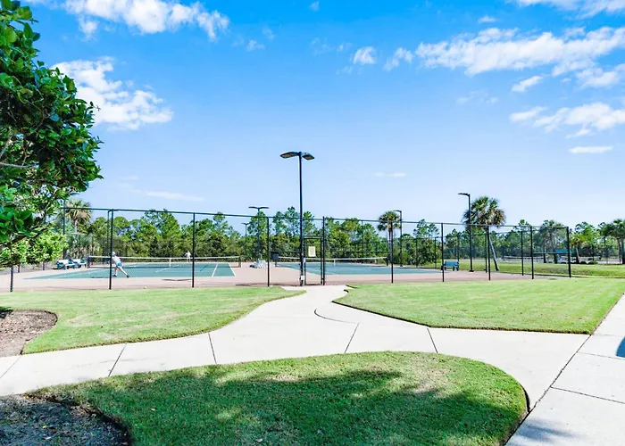 Palacio Unit 704 Holiday home Pensacola