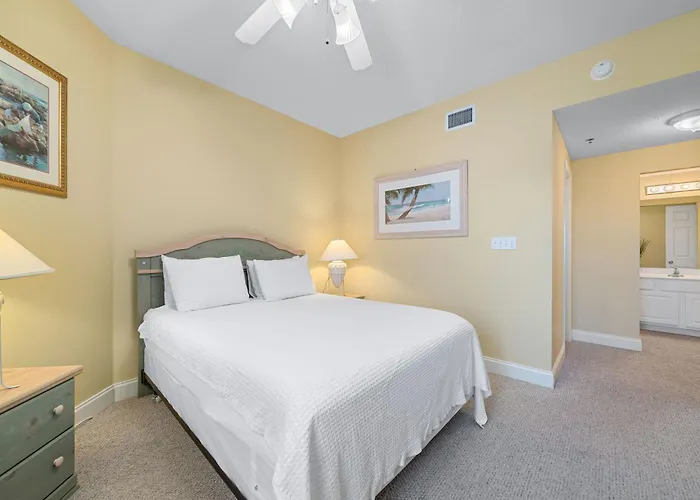 Palacio Unit 704 Pensacola