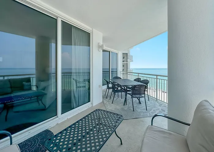 Palacio Unit 704 Pensacola