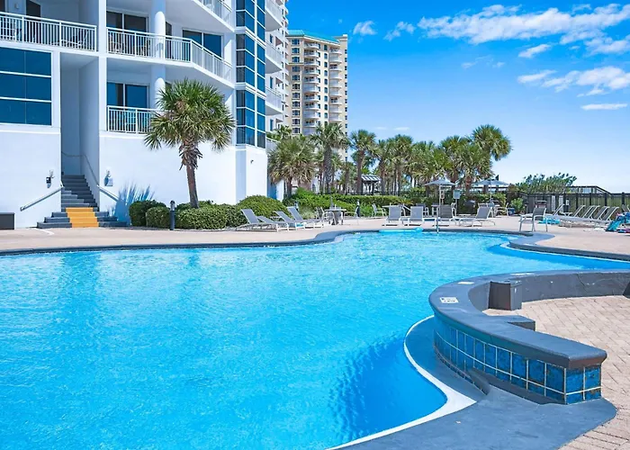 Palacio Unit 704 * Pensacola