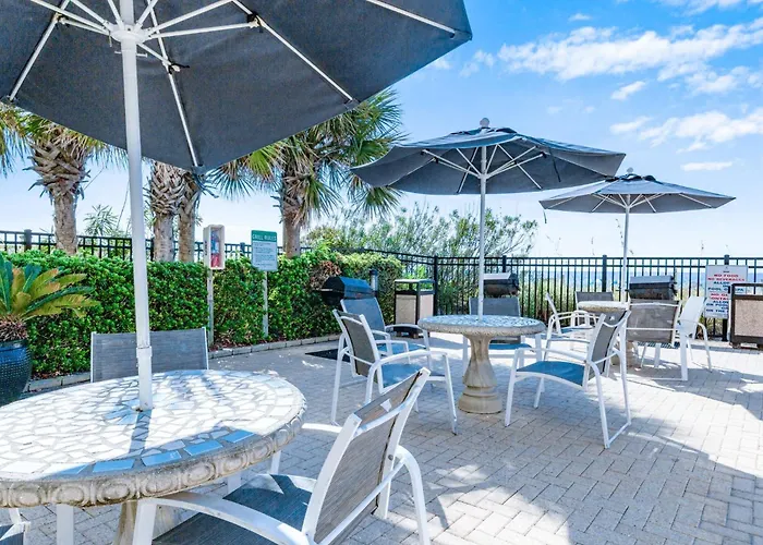 Palacio Unit 704 Holiday home Pensacola