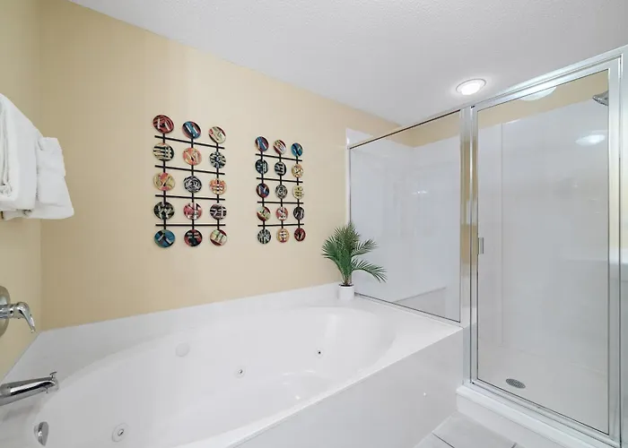 Palacio Unit 704 Holiday home Pensacola