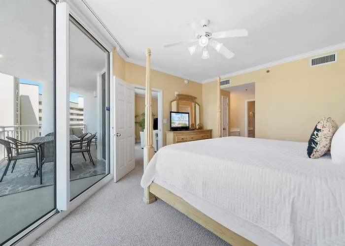 Palacio Unit 704 Pensacola