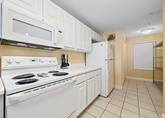 Holiday home Palacio Unit 704