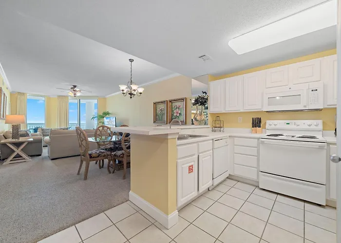 Palacio Unit 704 Holiday home