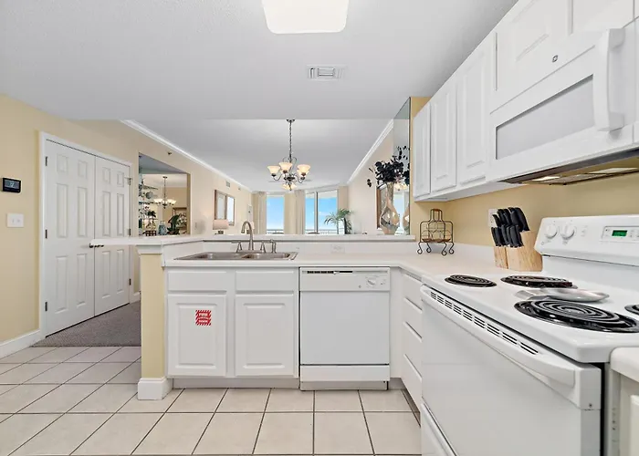 Holiday home Palacio Unit 704