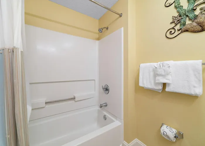 Holiday home Palacio Unit 704 Pensacola